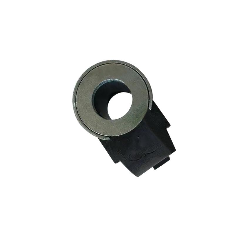 For Hyundai R225LC-7 R215LC-7 R220LC-7 R225-7 R215-7 R220-7 Excavator Digger Spare Part 3036401 Solenoid Valve Coil DC 12V 24V