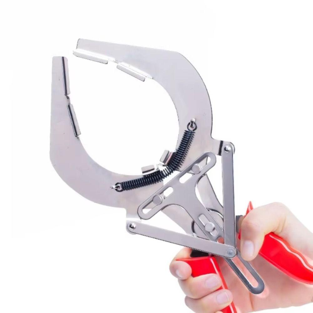 Quick Installer Piston Ring Expander Quick Remover Ring Compressor Pliers Car Auto