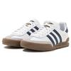 adidas Jeans White Navy Gum Unisex Sneakers Cloud-White Collegiate-Navy Gum-5 FW6207