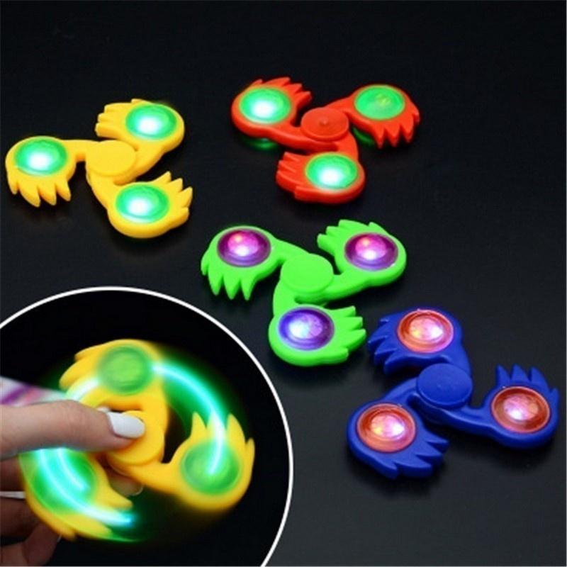 Buy Attractive Style Focus Hand Spinner Learning Toys Choicestress ...