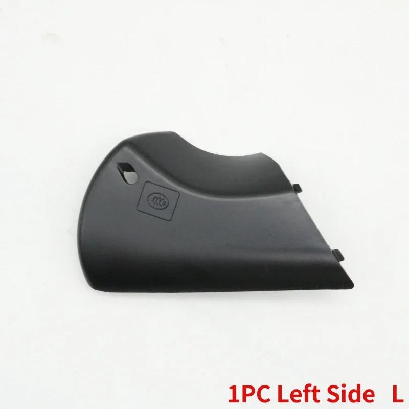Car Rearview Mirror Lower Cover Side Bottom Housing Lid For HONDA CIVIC FC1 FC7 2016- 1PC Left Side L