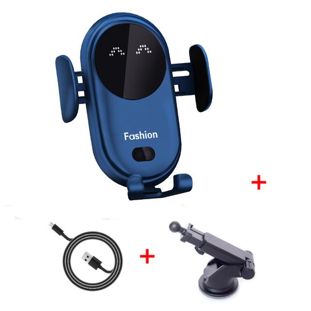 Инфракрасный датчик — фото 11