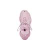 Balenciaga Triple S Fake Fur Pink Women's 668562W3CQ55000
