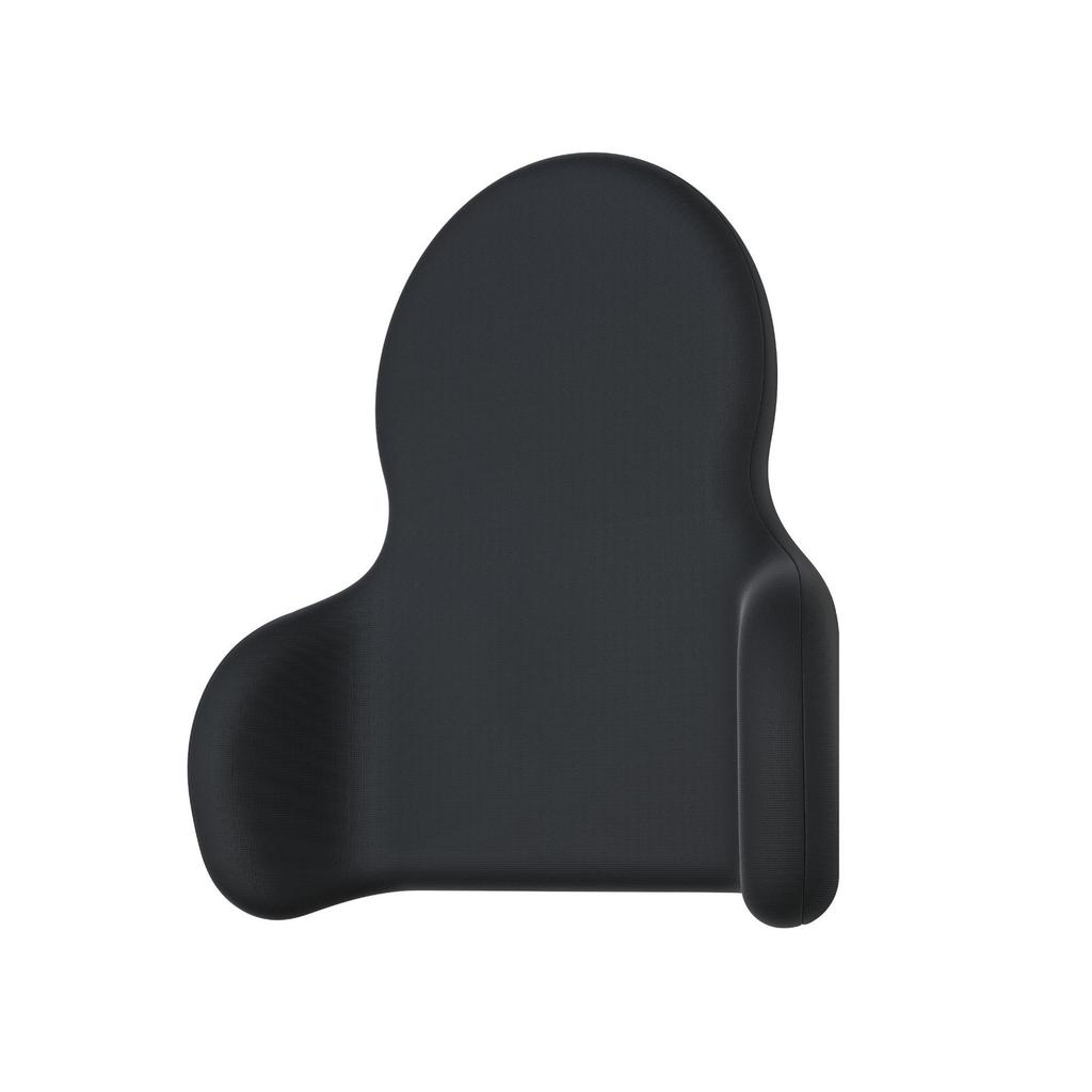 Universal Multifunctional Car Lumbar Support Memory Foam Pillow Adjustable Headrest