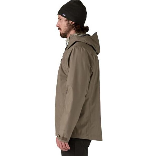 Patagonia Boulder Fork Rain Jacket