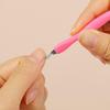 Plastic Cuticle Remover & Dead Skin Knife