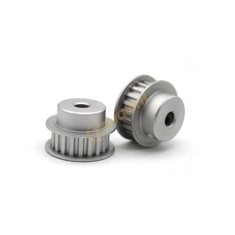 XL 15 teeth 16 teeth 17 teeth Synchronous Timing Pulley Bore 4mm to 12mm for Width 10/13/15mm Belt XL 15T 16T 17T Timing Pulley