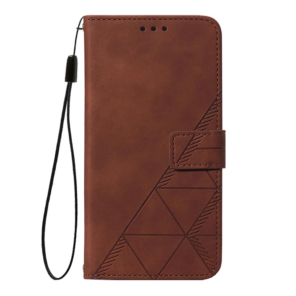 

Leather Wallet Case For Moto Edge 60 Stylus 50 Fusion Ultra 40 Neo Pro G86 G85 G84 G75 G66J G66Y G56 G55 G35 G15 Power G05 Cover Moto G05