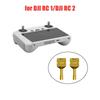 Joystick for DJI Mavic 4 Pro/3 Pro/Neo/Mini 4 Pro/3 Pro/2/Air 2S/3 RC-N3/RC 2/RC Remote Controller Thumb Rocker Drone Accessory