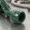CT-135 Manual Pipe Sturdy for Plumbing, Plumbers, Gas Line Technicians