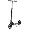 Foldable Kids Scooter with Height-Adjustable Handlebar and Double Brake 86 x 35 x 93-103 cm Black