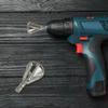 Hexagonal Shank Countersink Drill Drill Bit Deburring Deburring Chamfer  Repair Bolt