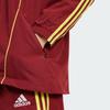 Adidas Arsenal Football Casual Culture Retro Stand Collar Comfortable Long Sleeve Jacket Men Jacket Red JN1961