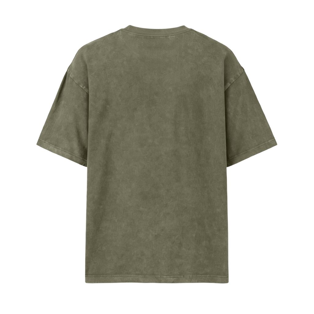 Men's German Football Graphic Print Short Sleeve T-Shirt, Effect Casual Top for Soccer Fans, Comfortable Fit