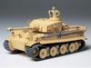 Tamiya Military Miniature Series Tiger I Very Early Type 1/35