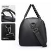 Business large-capacity men's travel bag wet and dry separation anti-splashing fitness bag handbag commuter messenger bag