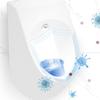 Bathroom Accessory Effective Toilet Tool Urinal Screen Splash-Proof Urinal Mat For Workplace Office Restaurant