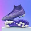 2025 New FOOTBALL SHOES Youth Game Football Shoes Long Nails Broken Nails