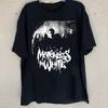 Motionless In White Band Members Full Size Size S-234XL Shirt KK539