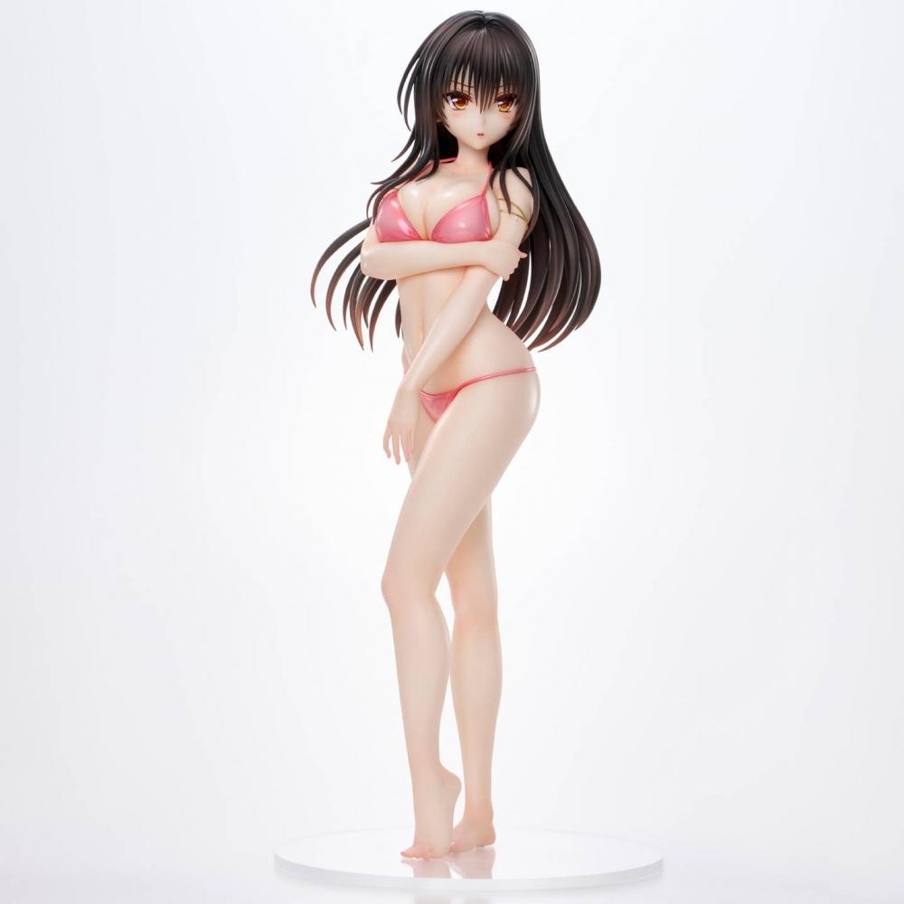 To Love Ru Swimsuit Series Yui Kotegawa