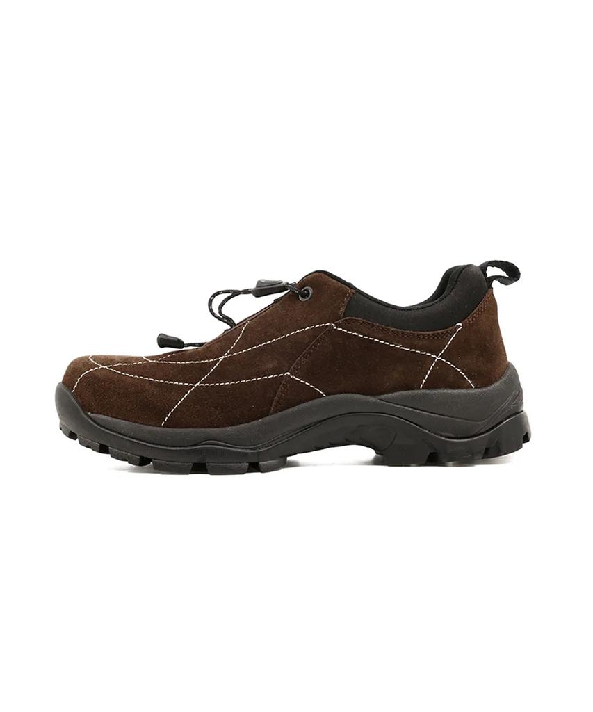 Yase Forest Hiking Shoes Mocha (C Type)
