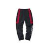 Li Ning SS19 Paris Fashion Week Series Casual Running Sports Long Pants Men Bottoms Black AKXP021-2