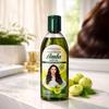 Patanjali Amla Hair Oil 200ml Pack Of 1 | Strengthen Roots & Reduce Hair Fall Naturally