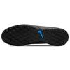 Legend 8 Club TF Turf 'Nero Azzurro Chiaro' AT6109-090