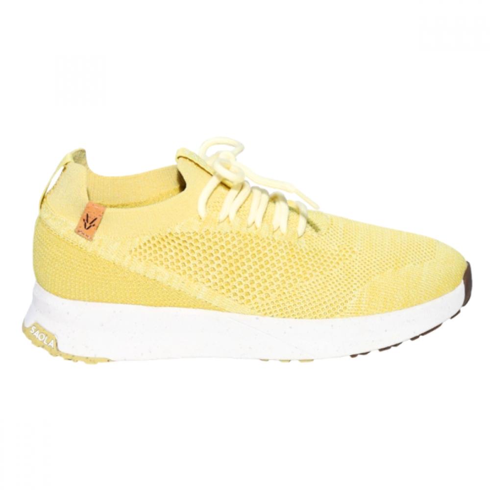 Saola Sabo 2.0 Lime  Women S 250(US W 9)