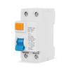 Advanced 25A Leakage Circuit Interrupter Efficient Leakage Circuit Device Circuit Switches Prevent Electrical Accidents