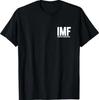 Impossible - IMF Corp T-Shirt