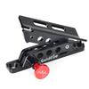 Universal Extinguisher Mount Holder Brackets Vehicle Adjustable Quick Release Roll Bar Fire for Car UTV