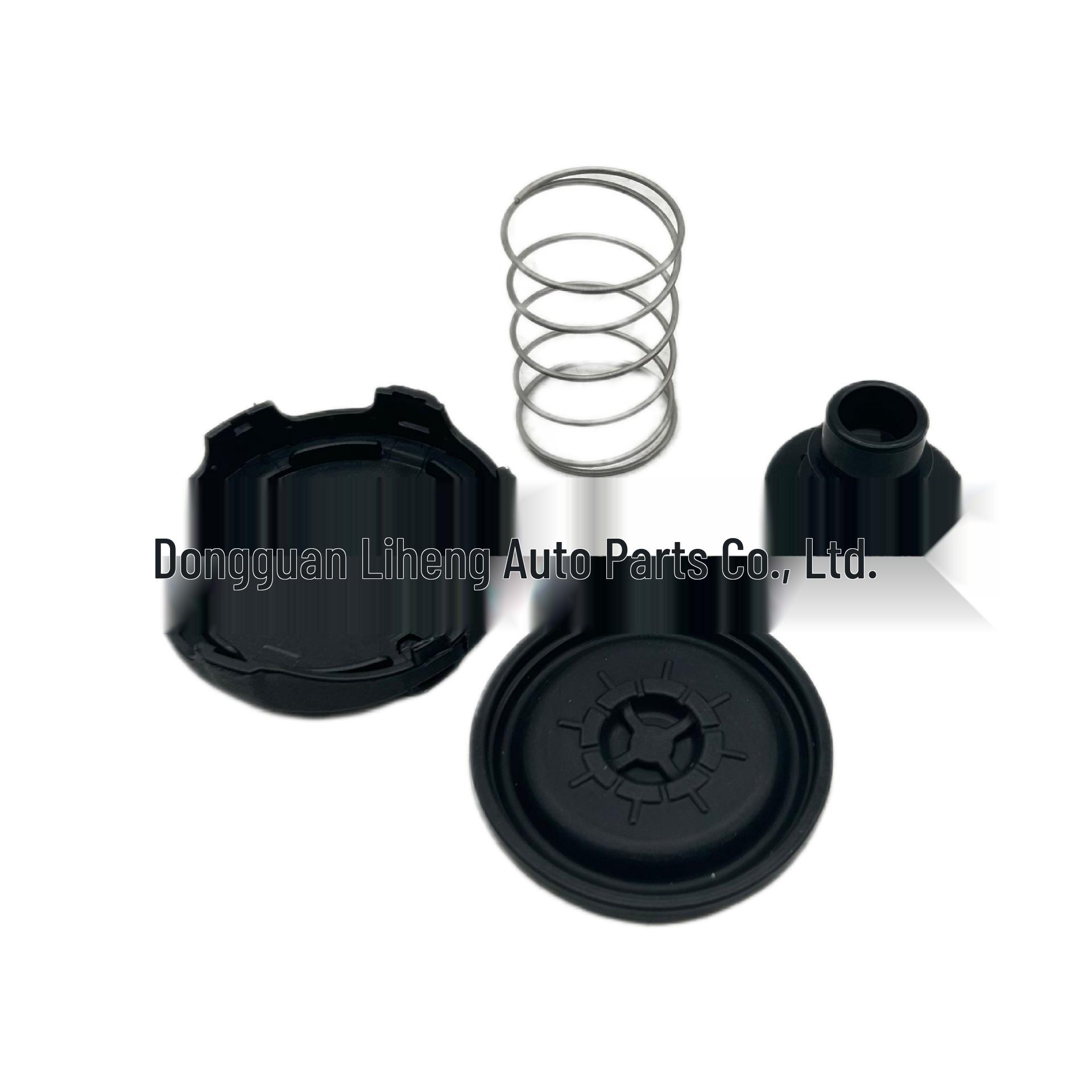 

Exhaust Valve Cover for T11 - Part 32140004G/F