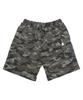 LADINSIDE Camo Cargo Shorts