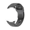 Original Strap For Samsung Galaxy Watch 8 40mm/44mm Silicone Smart Watch Sport Bracelet Correa Galaxy Watch8 Classic 46mm Band