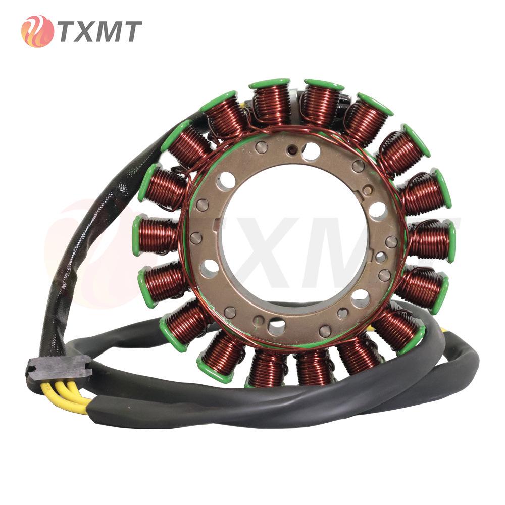 

BMW F650GS/F650ST 1993-2020 Катушка зажигания двигателя 3 Cylinders