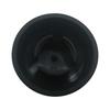 19815951 Trim Cylinder Ram Cap Pin Cover Clip for Mercury Marine Alpha One Gen Two 19-815951 Sierra 18-2466-9 Pack of 2 Black