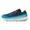 SALOMON Ultra Glide 2 Outdoor Sports Fabric Non-Slip Durable Low-Top Trail Running Shoes Men Sneaker Blue Red 472163