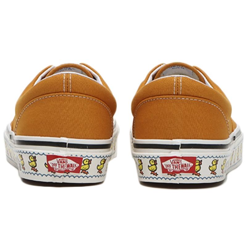 Vans Era 95 Dx Yellow Unisex Vans VN0A2RR12CT