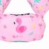 Kids Swim Floats Sleeve Vest Swimming Arm Band Floats with Waistband for Swimming Training Bird