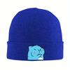 Bugcat Beanie Hats bug Street Caps Unisex Adult Outdoor Sport Knit Hat Winter Graphic Elastic Beanie Hat