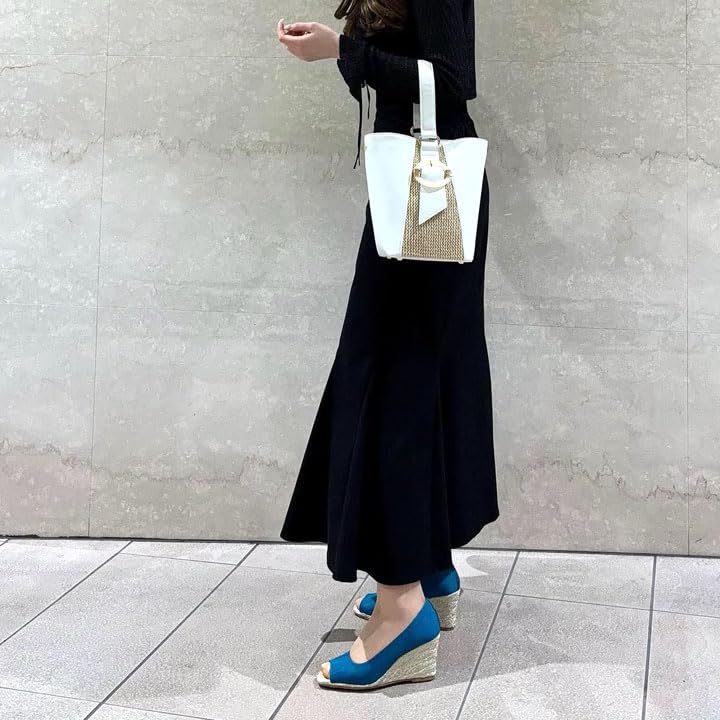 Diana Well Fit Open 185595200010 [Diana] Pumps, Beige, 23.0cm,