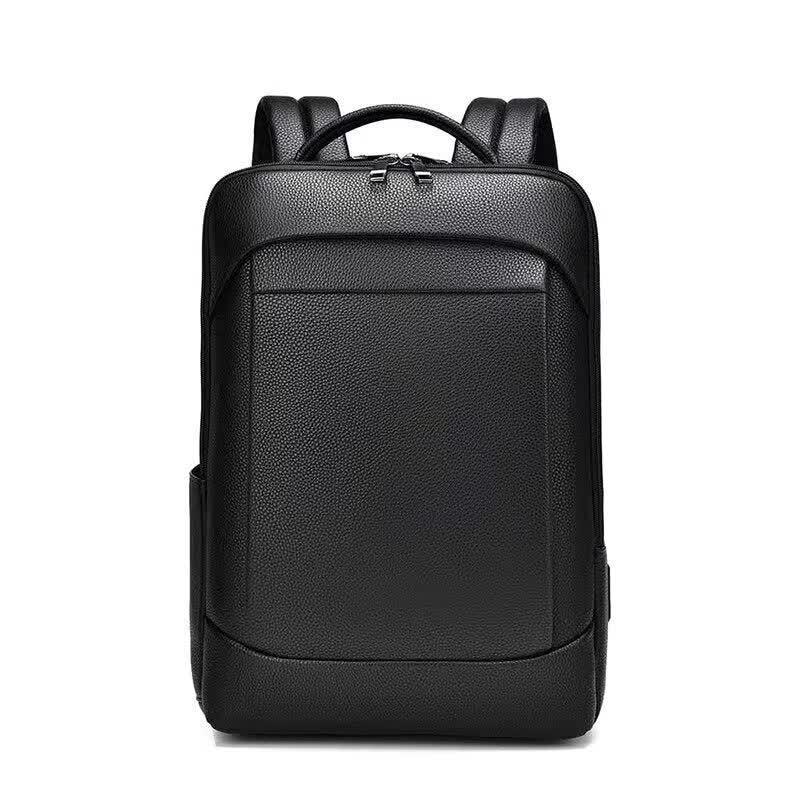 Sheraton Men s Business Casual PU Backpack