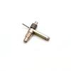 For A6 Car Door Inner Handle Clasp Button Repair Kit Spring Card Core Interior Door Switch Repair Kit
