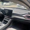 Anti-slip Suede Leather Darsboard Mat For BYD Destroyer 5 Sun Protection Heat Insulation Car Interior Decoration Sunade Pad