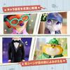 TOP TOY Disney Zootopia New Series Gachapon Blind Box Figure Plastic Model Premium Toy Zootopia Birthday Gift Zootopia Nick Judy Character Collectible