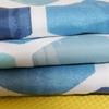 Bathroom Thickened Waterproof Curtain Mildew Proof Shower Curtain Shower Partition Curtain Shower Curtain Bathroom Curtain Free Perforation