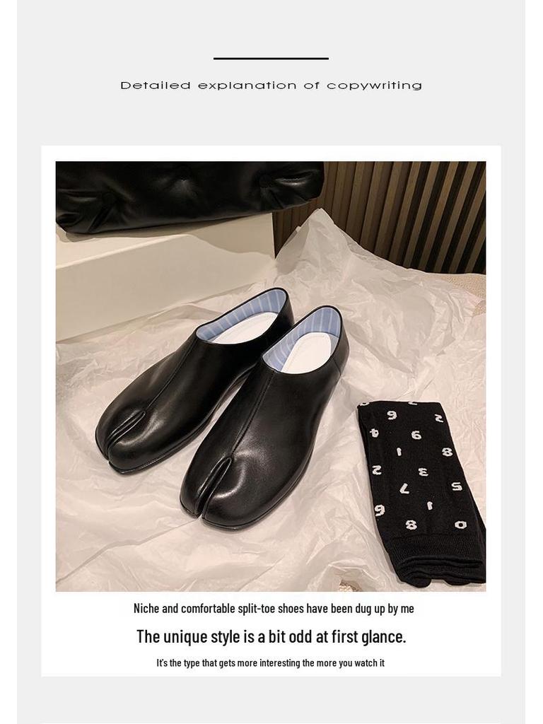 Sommer Traube Damen Flache Slipper mit offenem Zeh