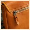 Retro Genuine Leather Women Summer Small Bag 2026 New Simple Leisure Nature Cowhide Female Shoulder & Crossbody Bags