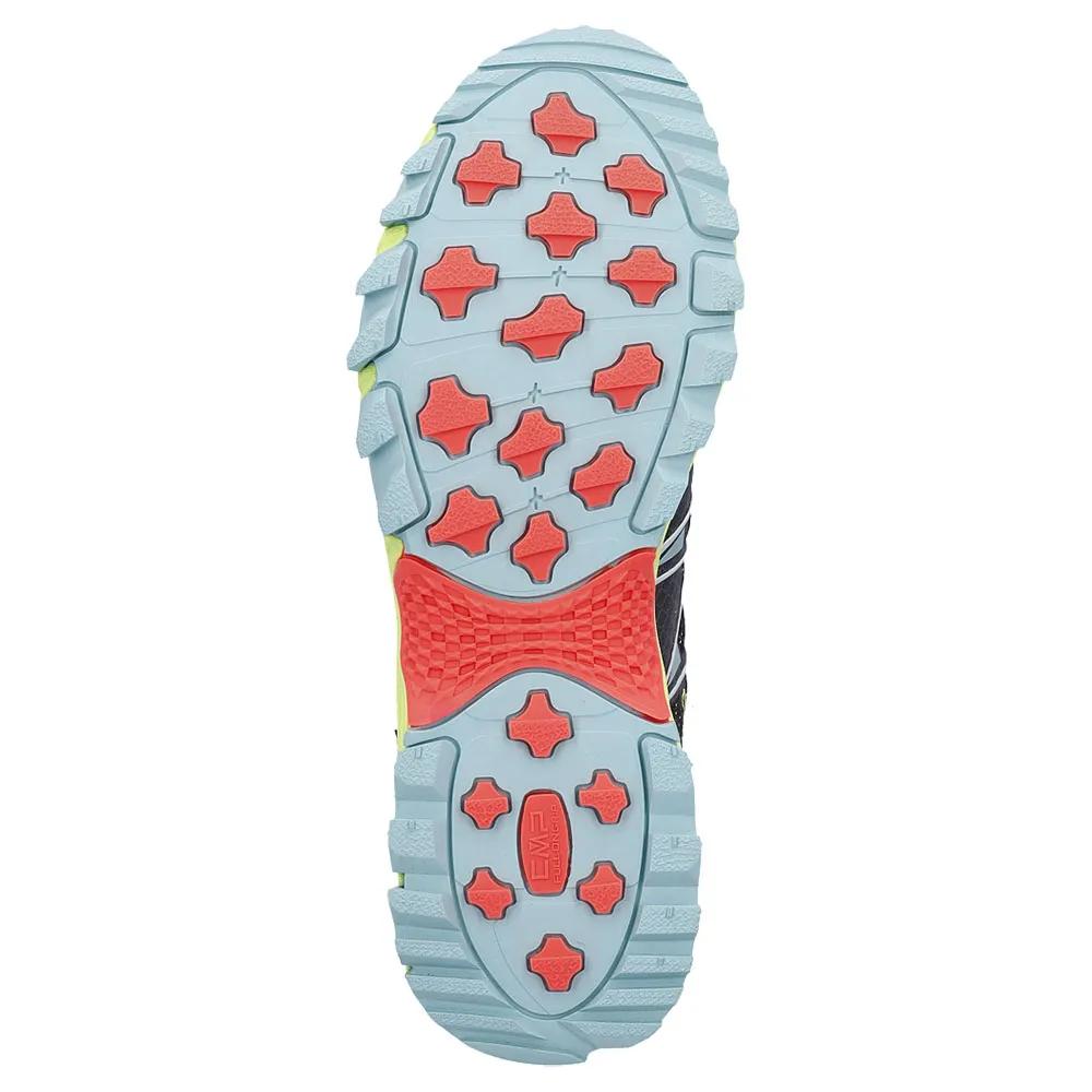 CMP Trail Running Shoes Altak WP 3Q48267